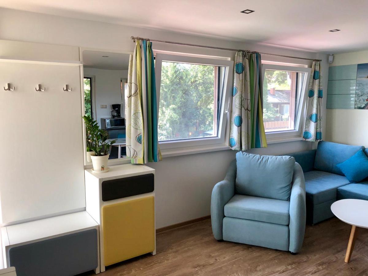 Balaton Wellness Tom Cat Nyaralo 1 Wellness Es 1 Gyermekbarat Apartmannal Kovagoors Eksteriør billede