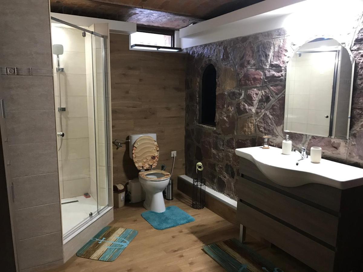 Balaton Wellness Tom Cat Nyaralo 1 Wellness Es 1 Gyermekbarat Apartmannal Kovagoors Eksteriør billede